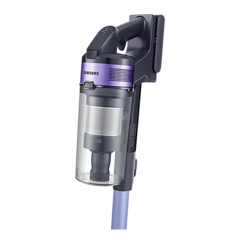 Вертикальный Пылесос Samsung VS15A6031R4/EV Фиолетовый