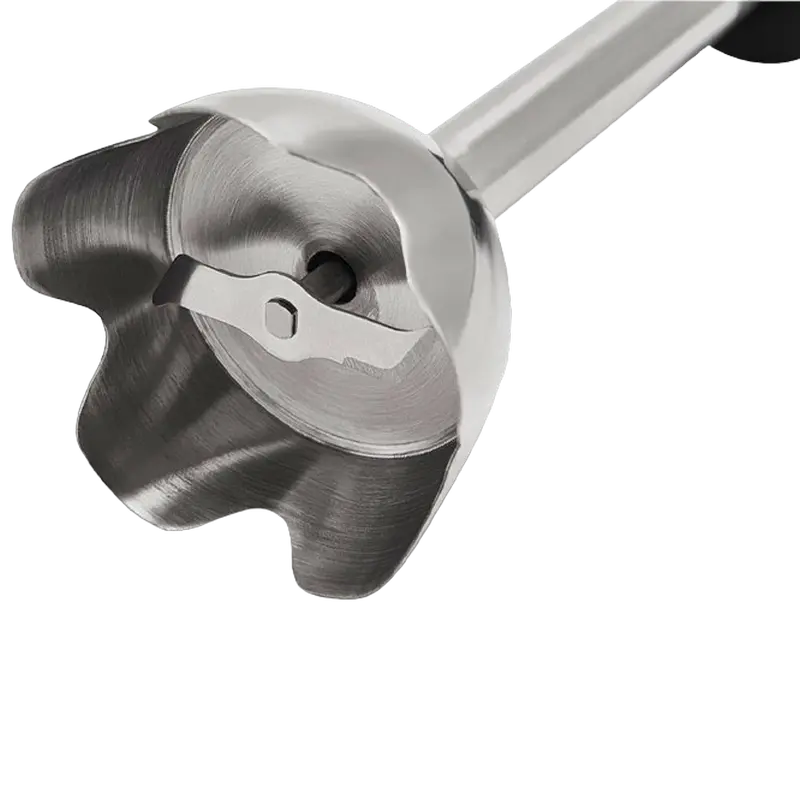 Погружной блендер Polaris PHB 1066AL Чёрный