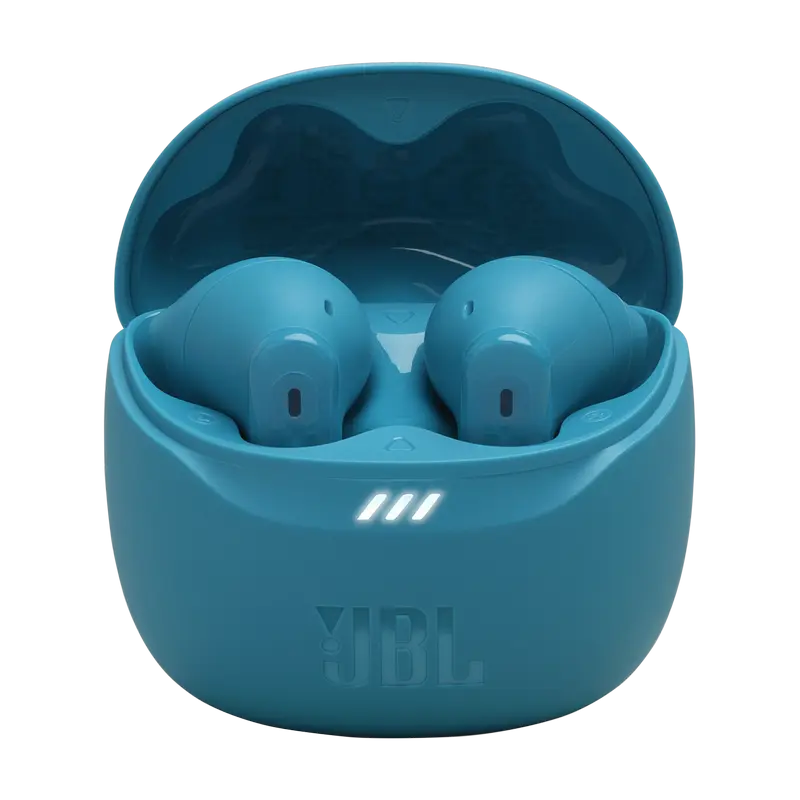Căști JBL Tune Flex 2 Turquise