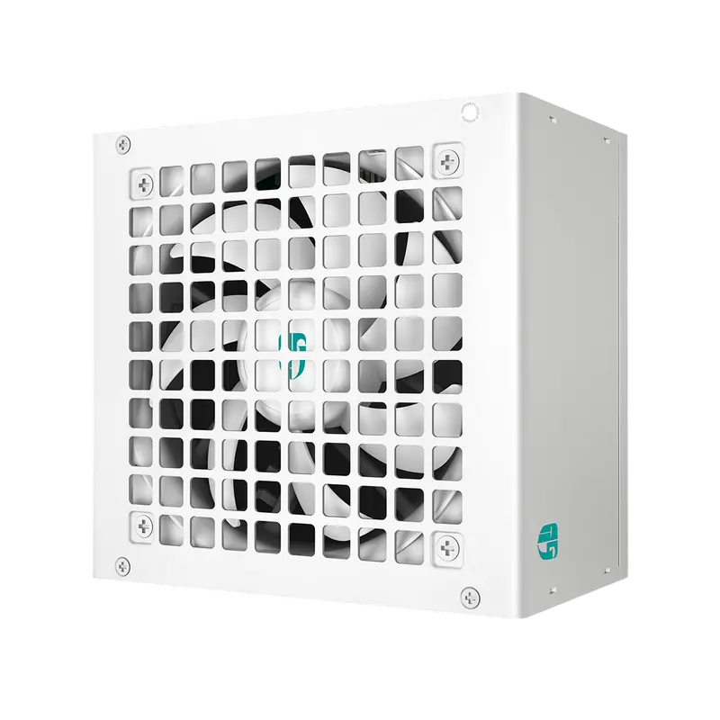 Tip Блок питания для компьютеров Deepcool GamerStorm PQ1000G WH ATX Черный