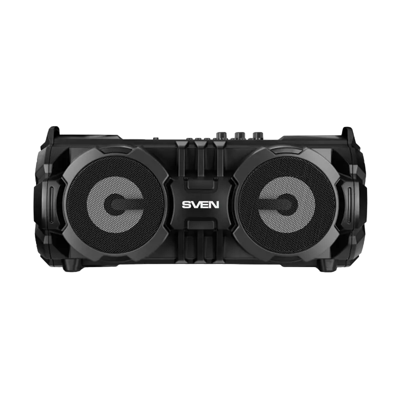 Boxă portabilă SVEN PS-485 Negru