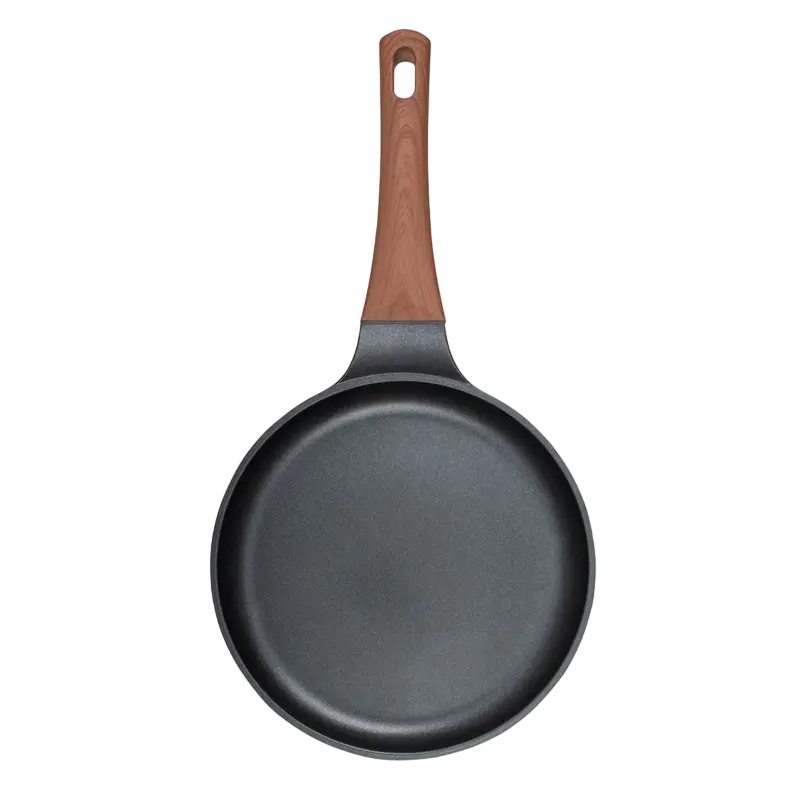 Блинная сковорода RESTO Capella CAPELLA Чёрный