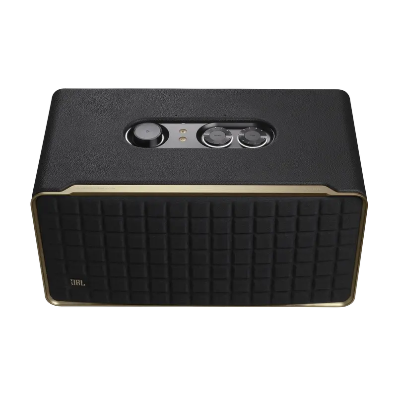 Boxă portabilă JBL Authentics 500 Negru