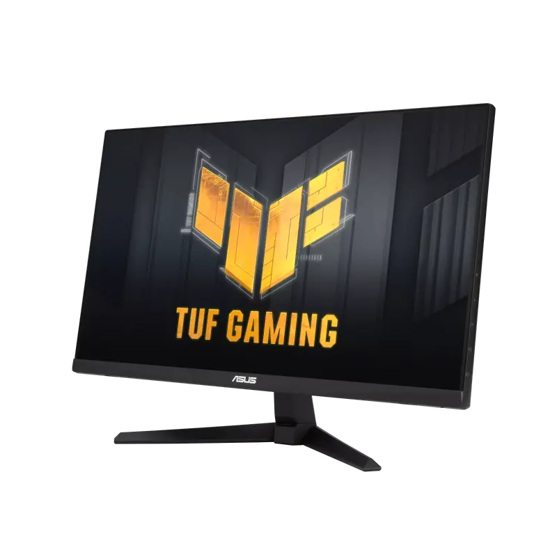 Игровой монитор ASUS TUF Gaming VG249Q3A Чёрный