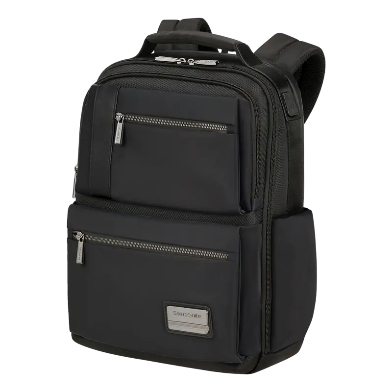 Рюкзак для ноутбука Samsonite OPENROAD 2.0 Чёрный
