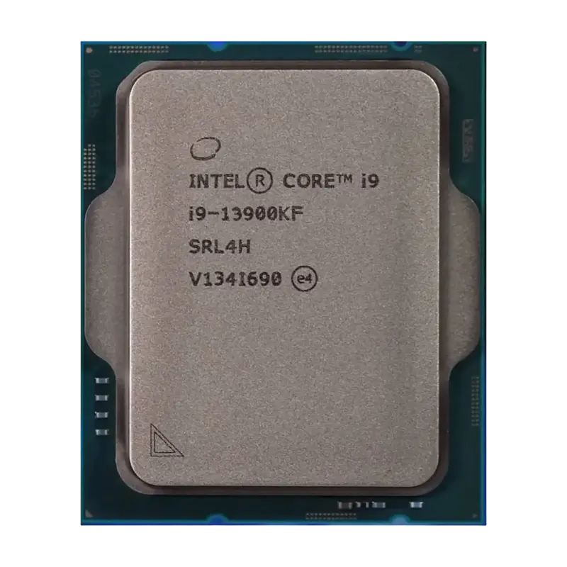 Core i9-13900KF