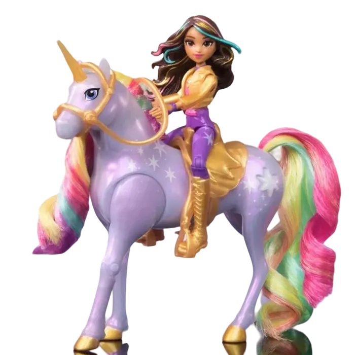 Unicorn Academy Unicorn Academy: Sophia and the Unicorn