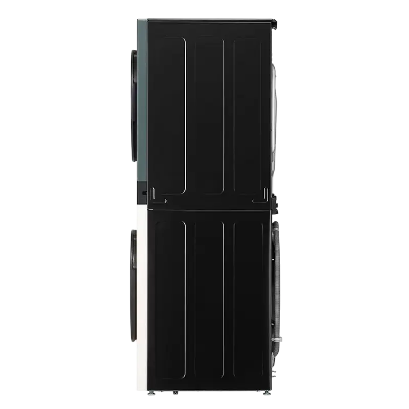 Mașină de spălat cu uscător LG WT1210EGF Verde