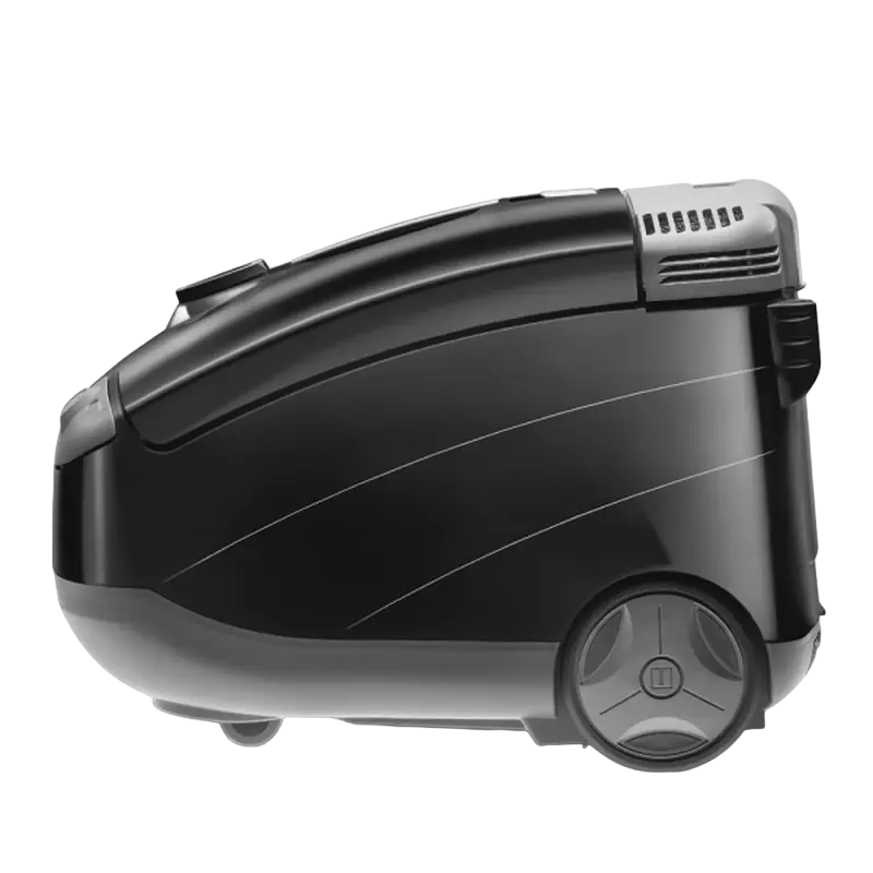 Пылесос Thomas TWIN Panther Черный