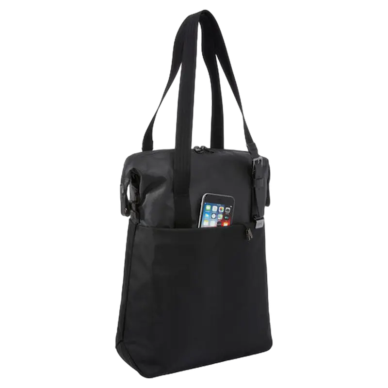 Сумка для ноутбука THULE Spira Vertical Tote Черный