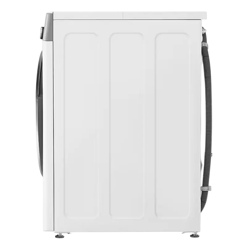 Mașină de spălat LG F4WR913P3WA Alb
