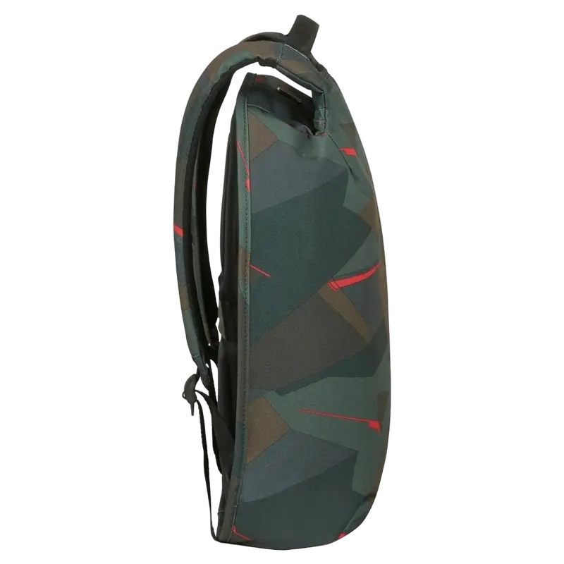 Rucsac pentru Laptop Samsonite SECURIPAK Camuflaj