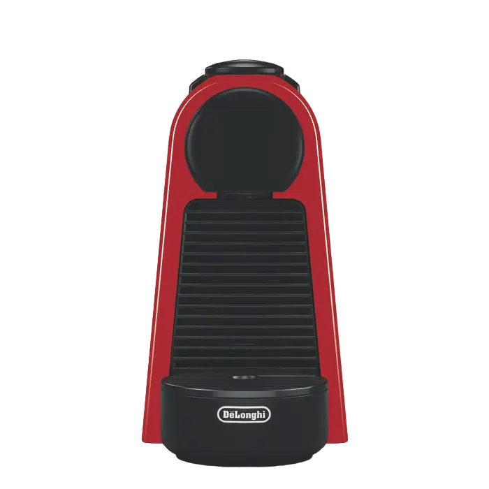 Капсульная Кофеварка DeLonghi EN85.R Красный