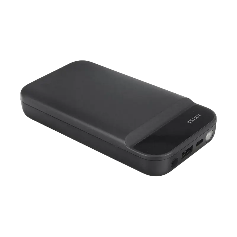 Портативное зарядное устройство 70mai Jump Starter PS01 Черный