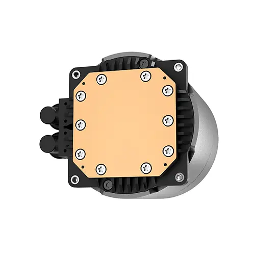 Deepcool CASTLE 360EX