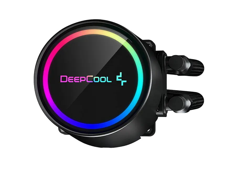 Кулер для процессора Deepcool GAMMAXX L360 A-RGB 120 мм