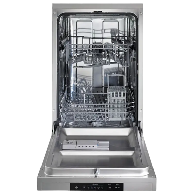 Посудомоечная машина Gorenje GS 520 E15S Серый