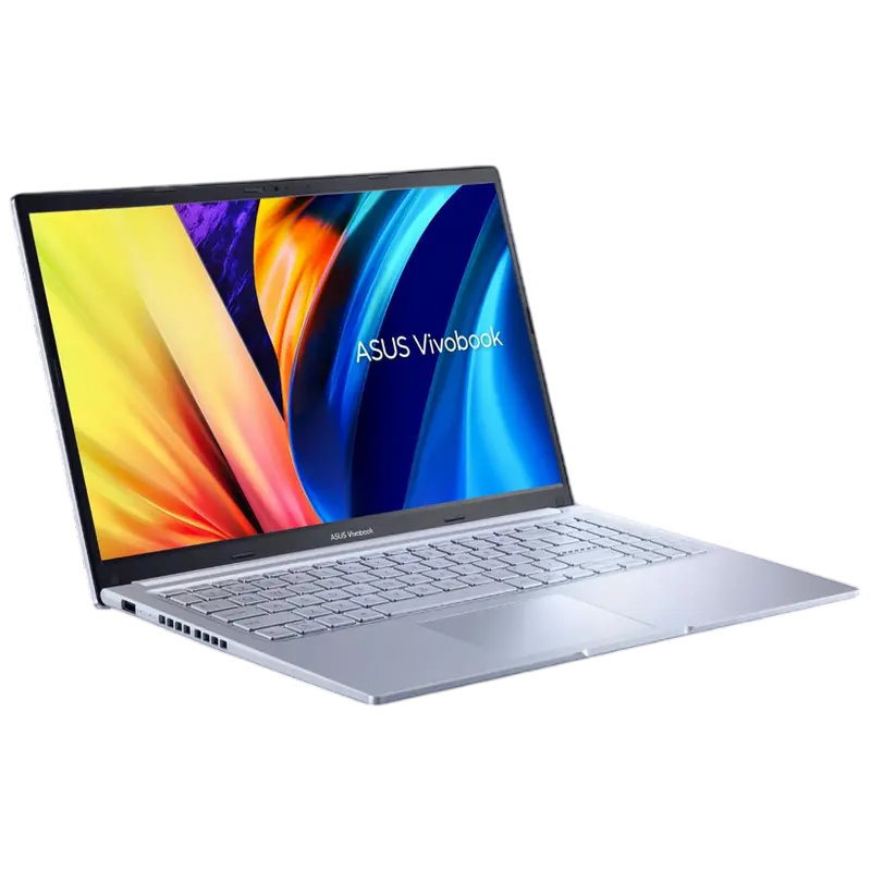 Ноутбук ASUS Vivobook 15 X1502VA Cool Silver