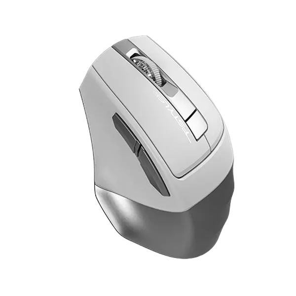 Беcпроводная мышь A4Tech FB35 Беспроводное Белый