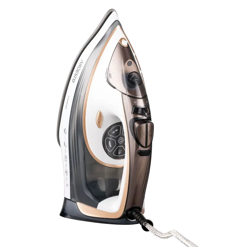 Fier de călcat Ardesto IR-B2245-E Gri | Alb