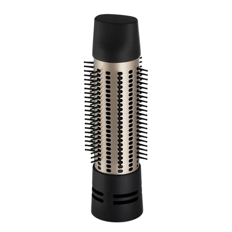 Фен-щётка Remington Blow Dry & Style Caring Чёрный