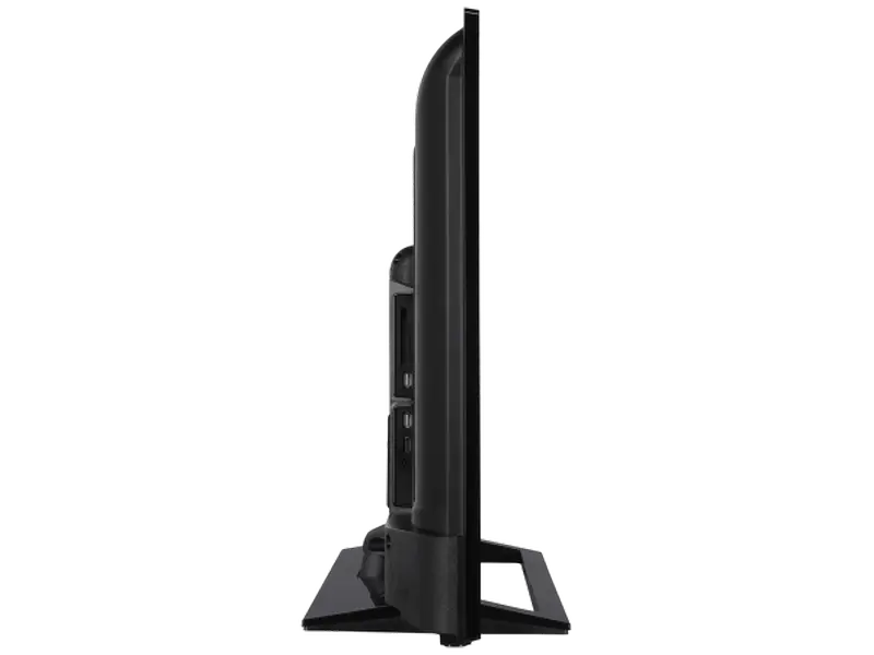 40" LED SMART Телевизор Toshiba 40LA3263DG Черный