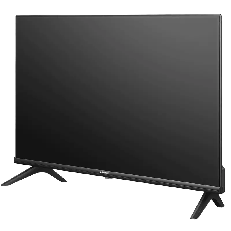 40" LED SMART Телевизор Hisense 40A4N Черный