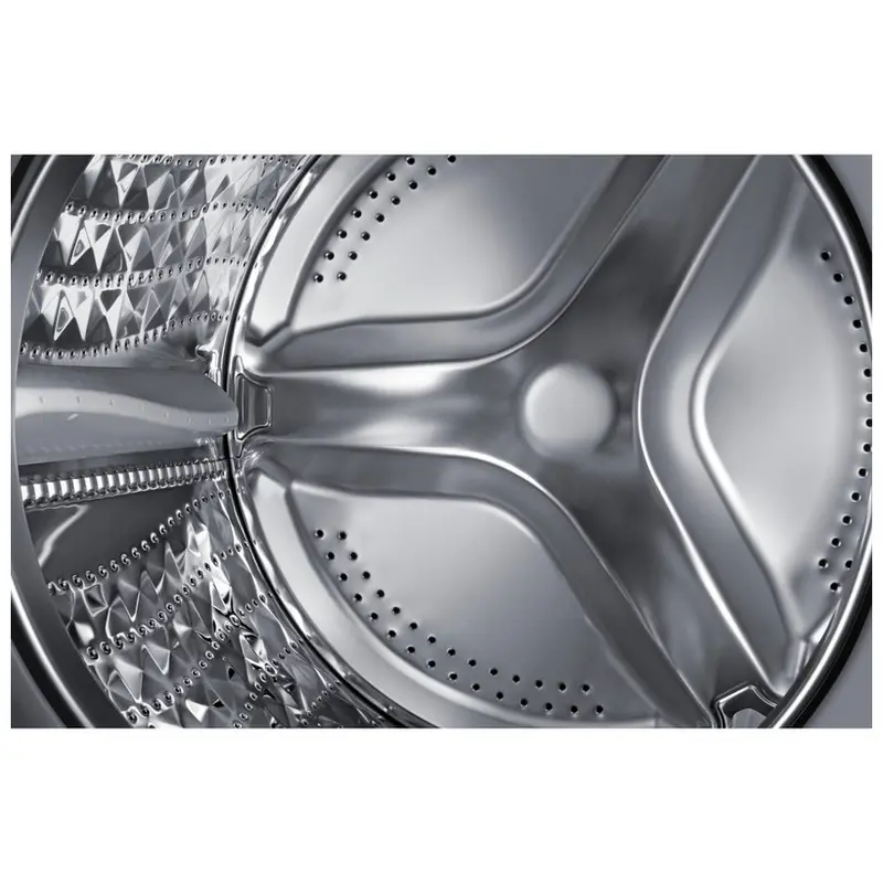 Mașină de spălat Samsung WW90CGC0EDABLE Negru