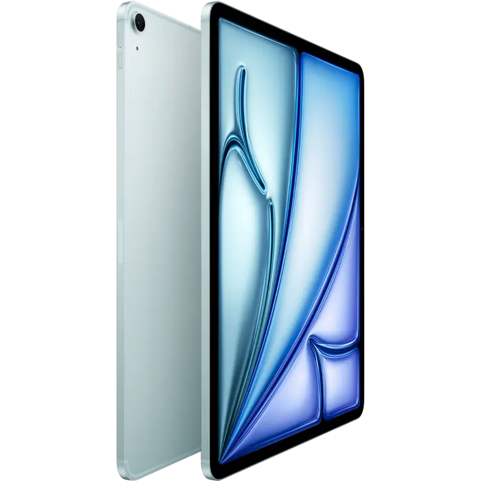 Планшет Apple iPad Air 13 2025 Синий