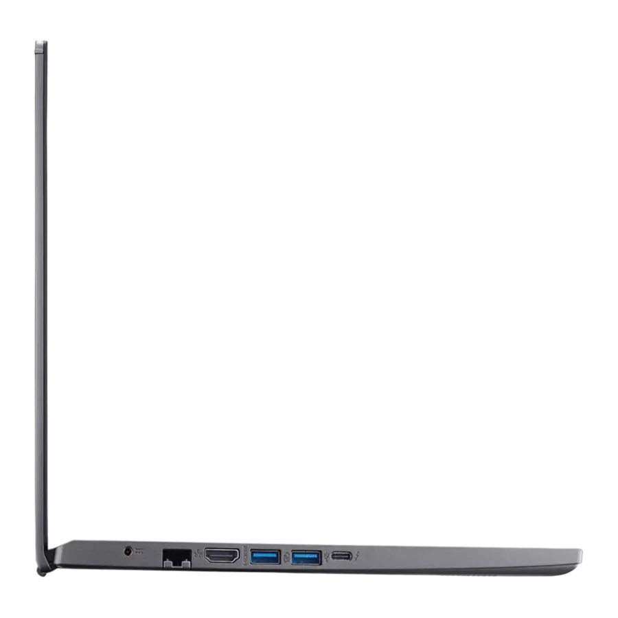 Ноутбук Acer Aspire 5 A515-57 Steel Gray