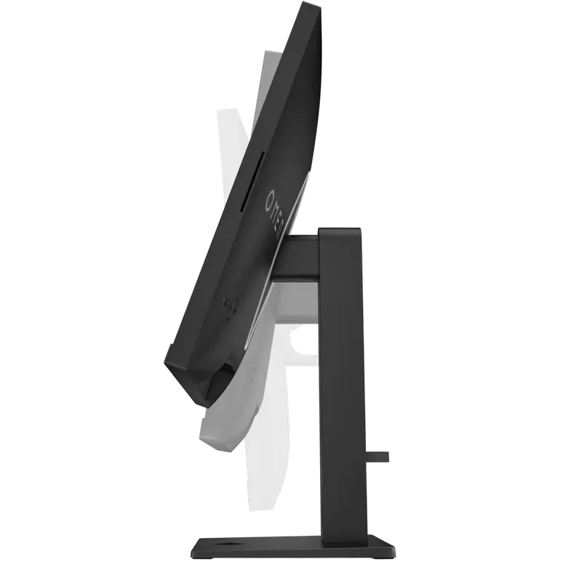 Монитор HP Omen 27qs Чёрный