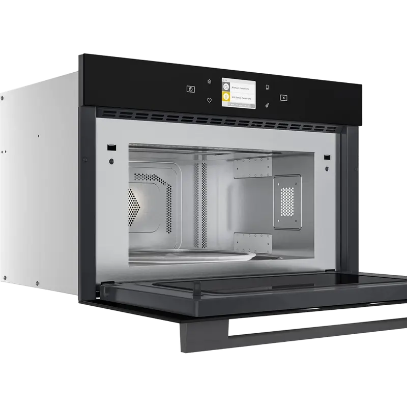 Микроволновая печь Whirlpool W9 MD260 BSS Черный