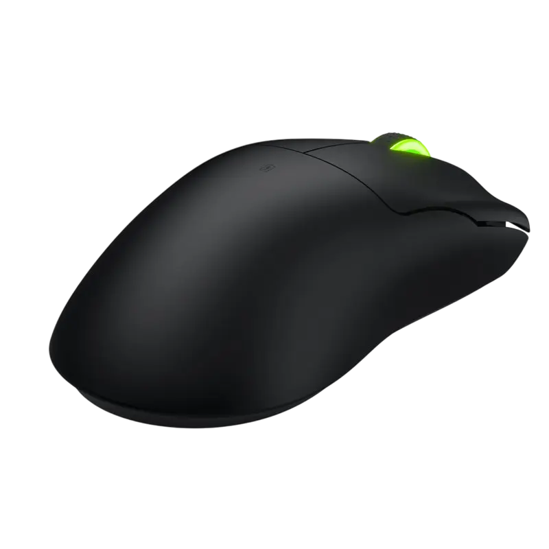 Игровая мышь HATOR Pulsar 3 Ultra 4K Проводное,Беспроводное Чёрный