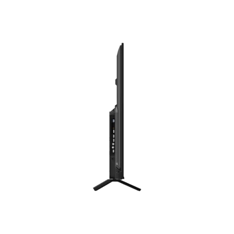 55" QLED SMART Телевизор Hisense 55A7GQ Серый