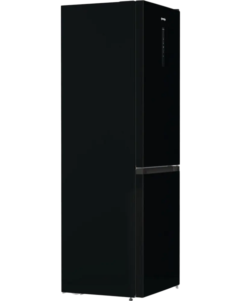 Холодильник Gorenje NRK 6192 ABK4 Чёрный