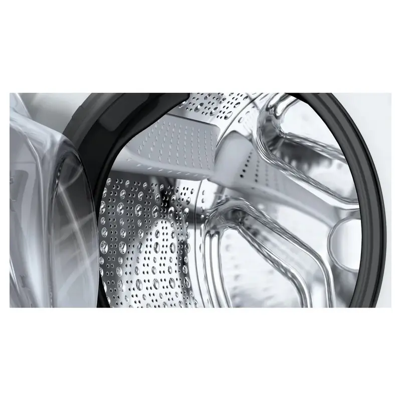 Mașină de spălat Bosch WAN24293BY Alb