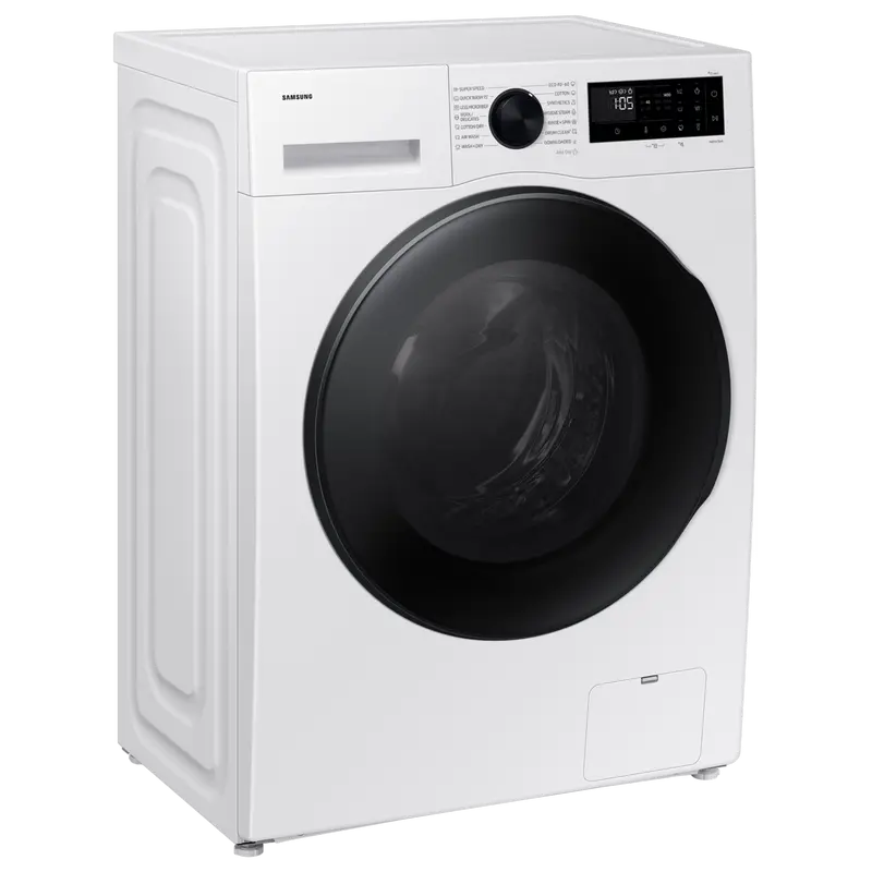 Mașină de spălat cu uscător Samsung WD90DG5G34BELE Alb