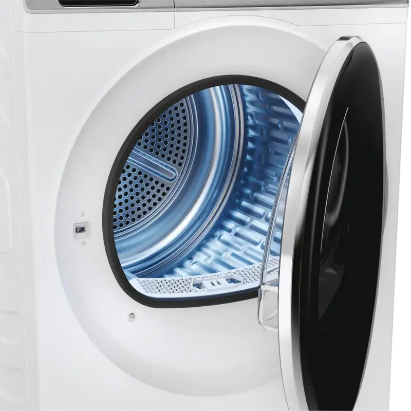 Сушильная машина Haier HD90-A3Q979U1-S Белый