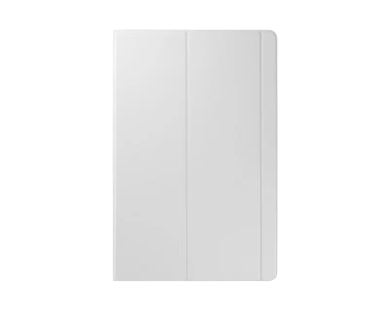 Чехол для планшета Samsung Galaxy Tab S5e Book Cover 10.5" Белый