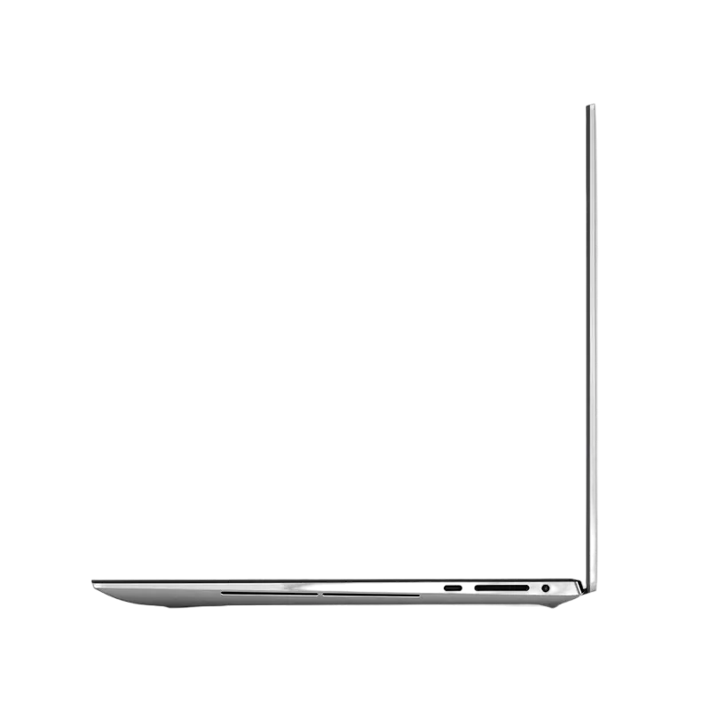 Laptop DELL XPS 15 9520 Platinum Silver/Black