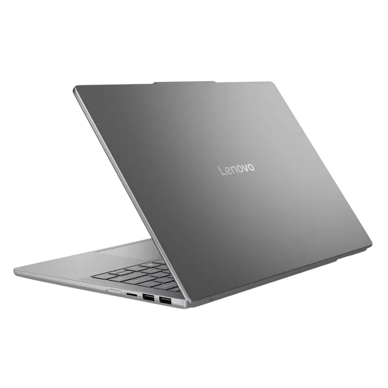 Ноутбук Lenovo IdeaPad Slim 5 14IRH10 Luna Grey