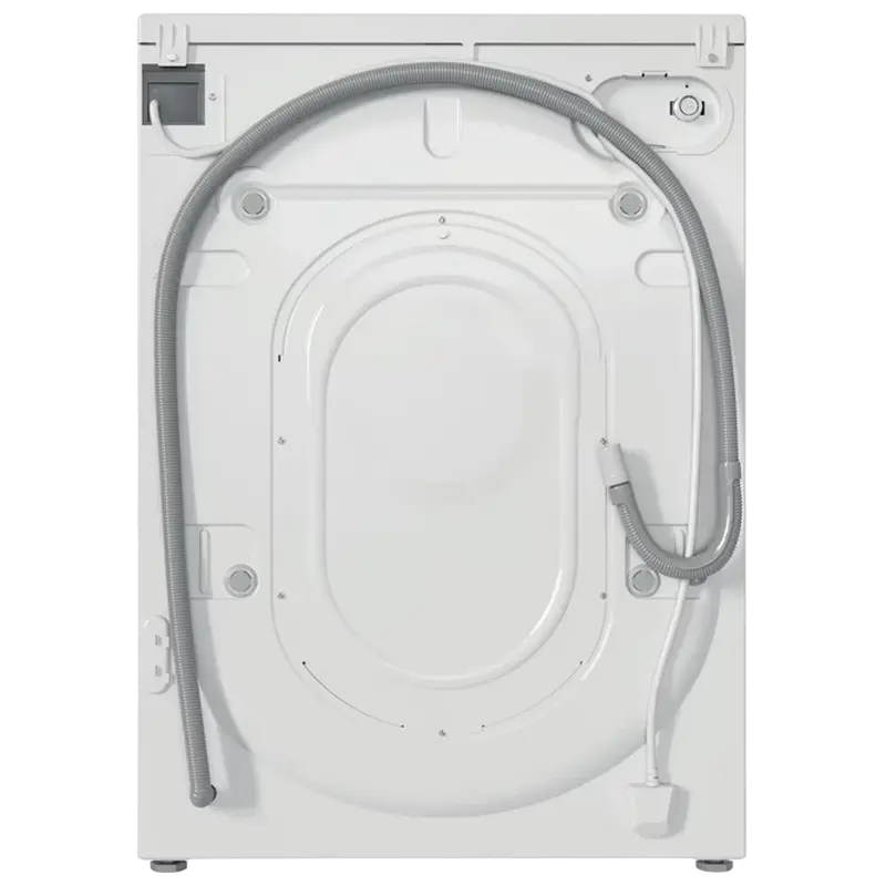Стиральная машина Whirlpool WRSB 7259 WS EU Белый