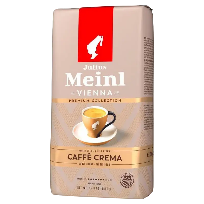 Premium Collection Caffè Crema
