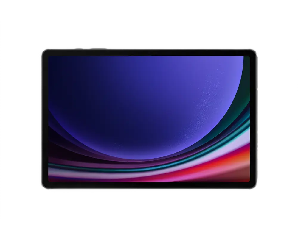 Планшет Samsung Galaxy Tab S9+ Графитовый
