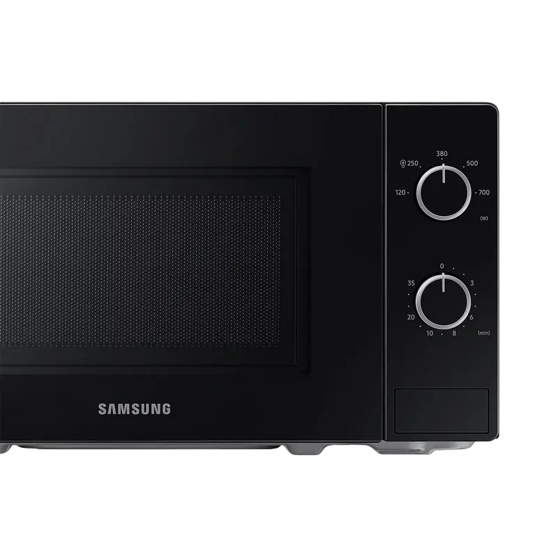 Микроволновая печь Samsung MS20A3010AL/OL Черный