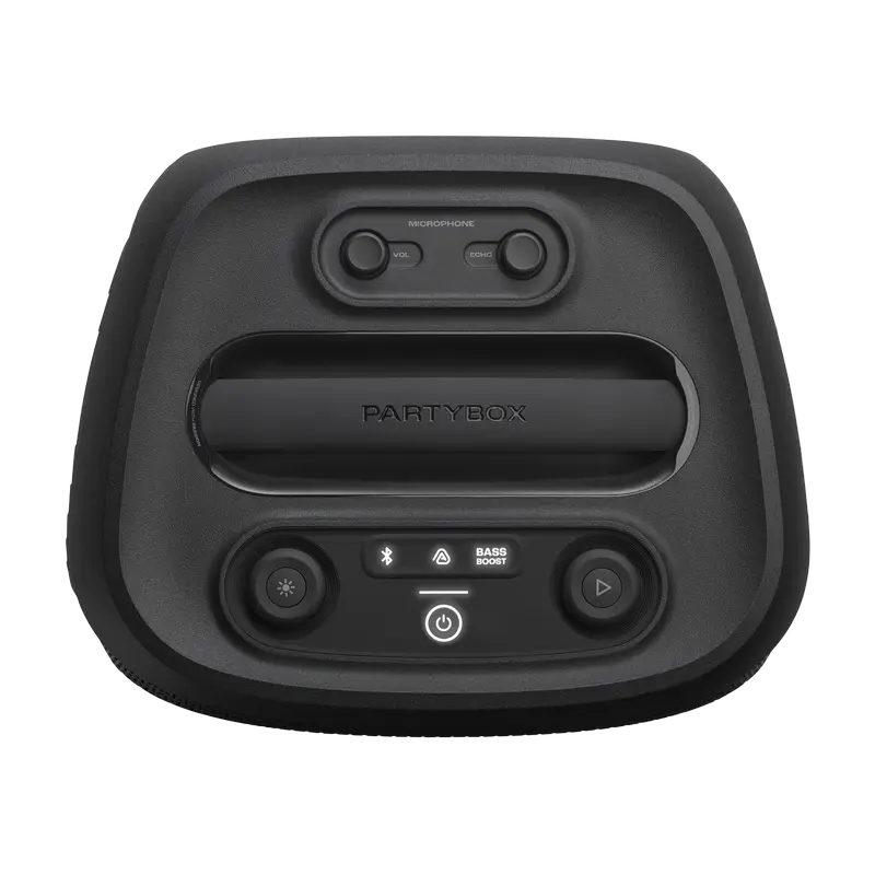 Аудиосистема JBL Encore 2 Чёрный