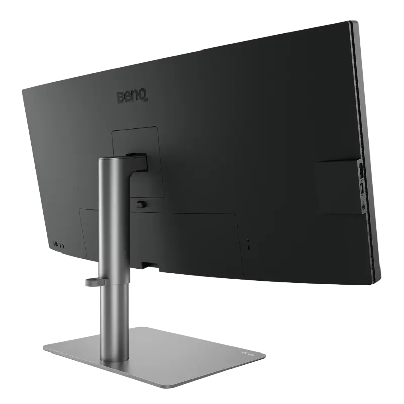 Monitor BenQ PD3420Q Gri