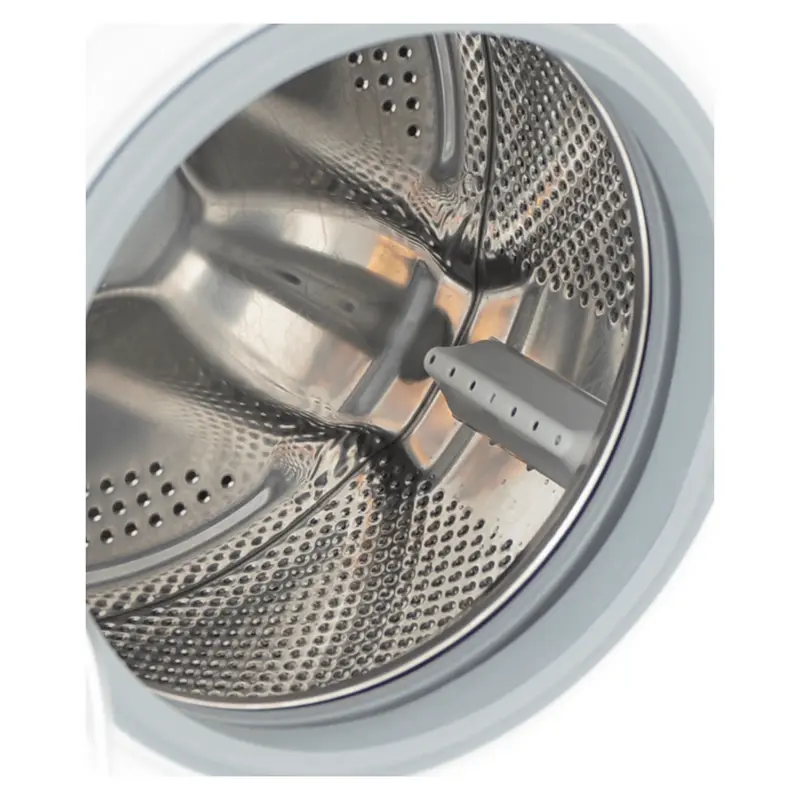 Стиральная машина Daewoo WM-FA7450W0D-RS Белый