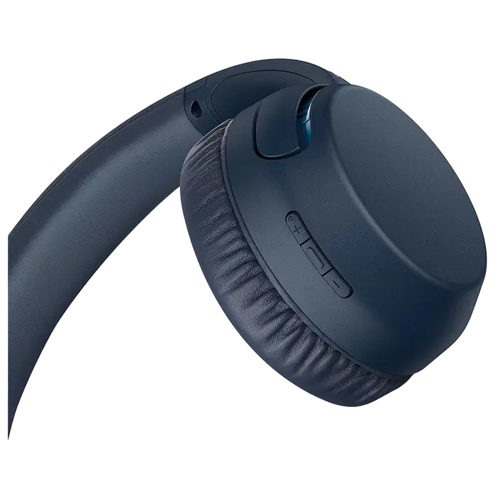 Наушники SONY WH-XB700 Синий