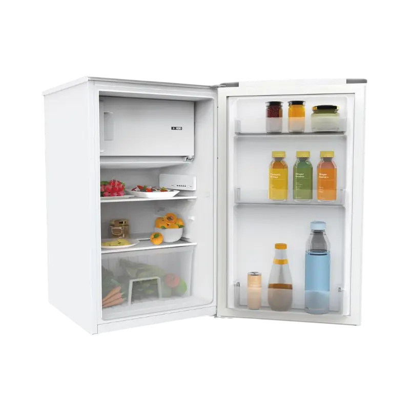 Холодильник Candy COT1S45EW Белый